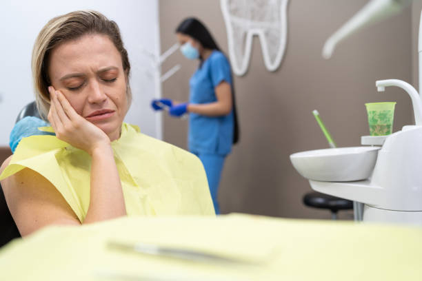 Tooth Infection Emergency Dentist Coldstream, KY